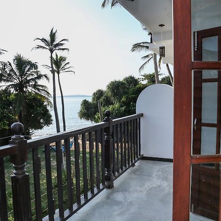 Lakma Sea View Hotel Мириса Екстериор снимка