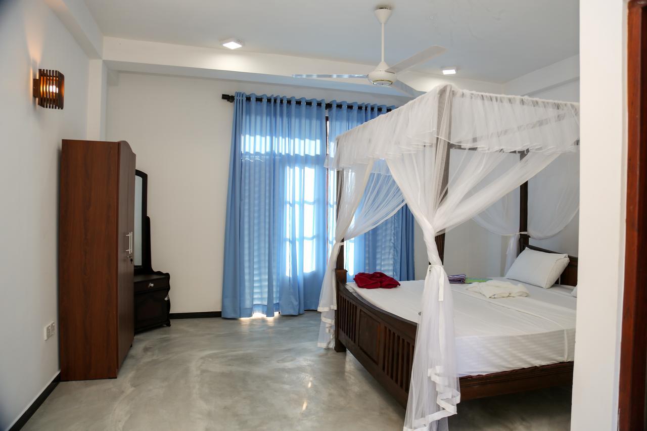 Lakma Sea View Hotel Мириса Екстериор снимка