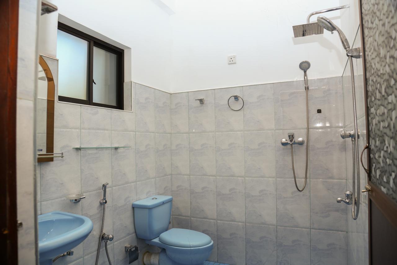 Lakma Sea View Hotel Мириса Екстериор снимка